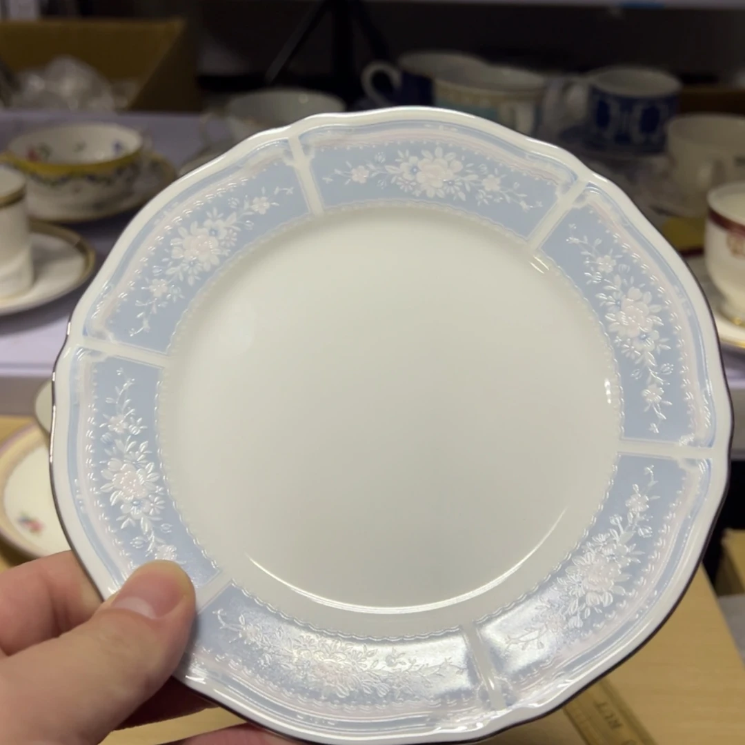 【闪购商品】密胺瓷片