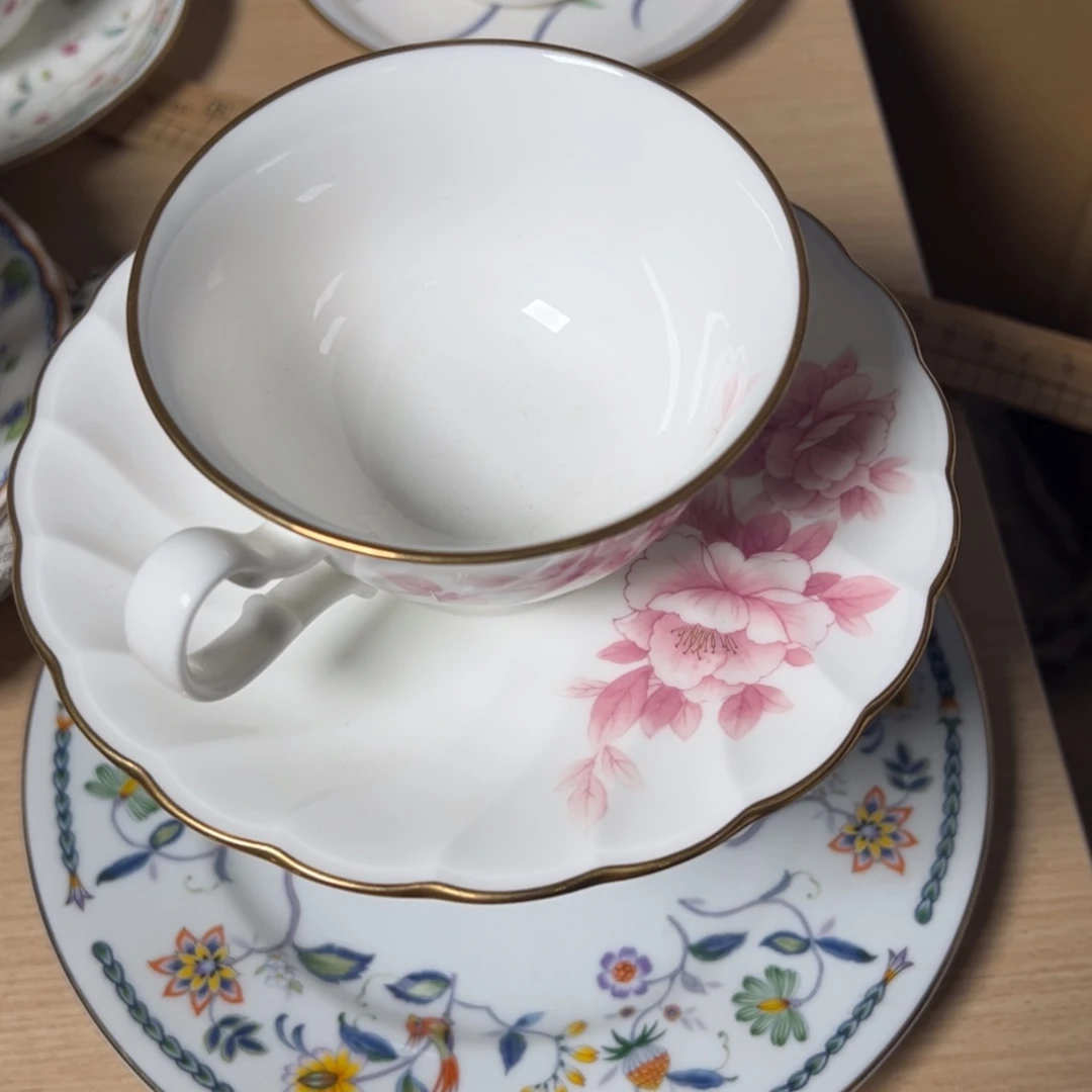 【闪购商品】密胺瓷片