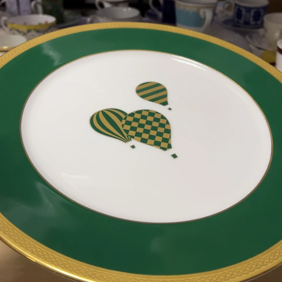 【闪购商品】密胺瓷片