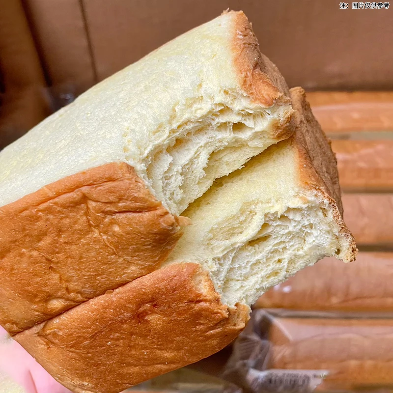 厚切吐司面包整箱早餐手撕面包学生夜宵充饥代餐零食小吃休闲食品