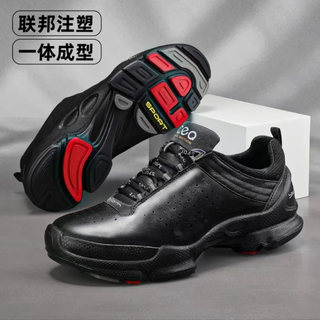 【公拍链接】一体注塑工艺X【按提示拍】原单工厂-头层皮正品注塑工艺