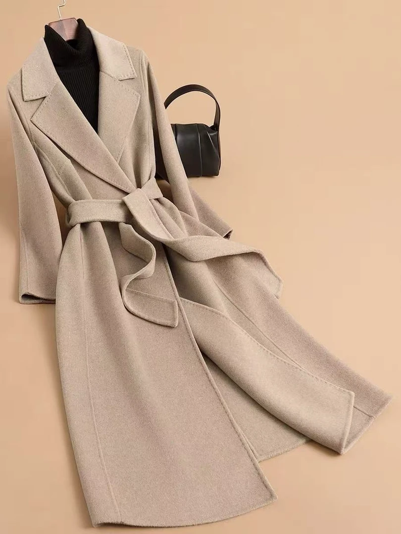 【741-750】高货大衣外套工厂样衣