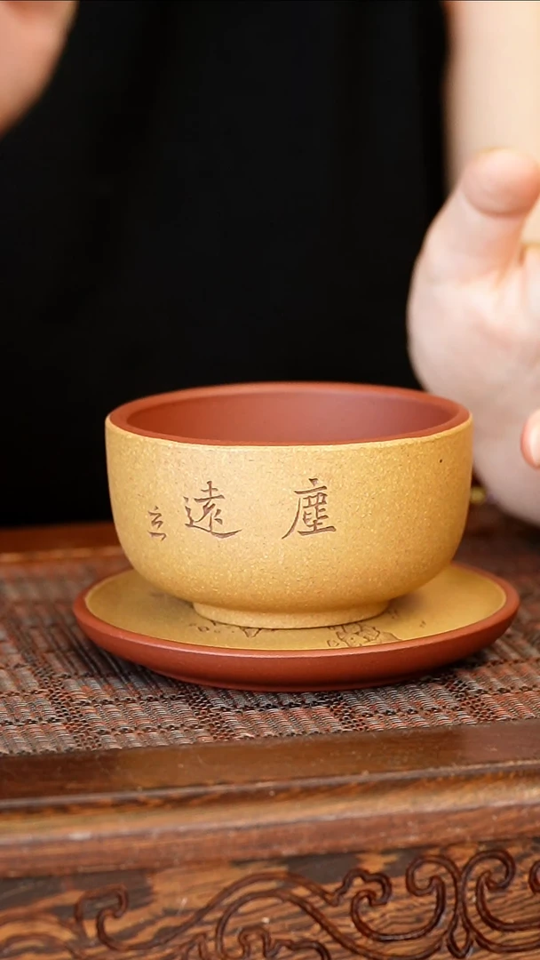 【闪购商品】紫砂茶杯111111111111111