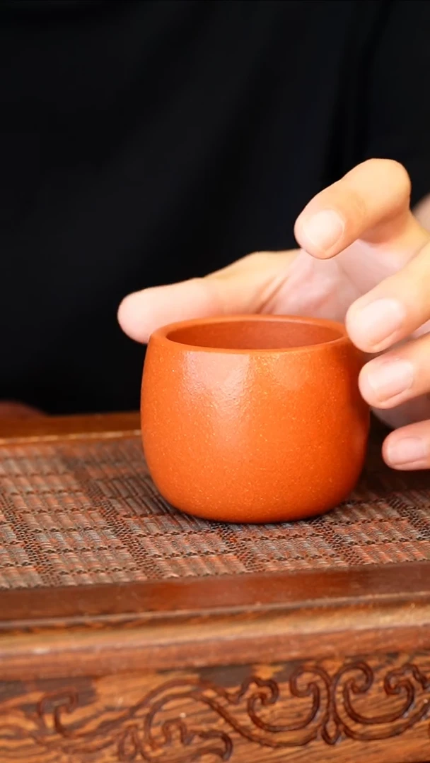 【闪购商品】紫砂茶杯111111111111111