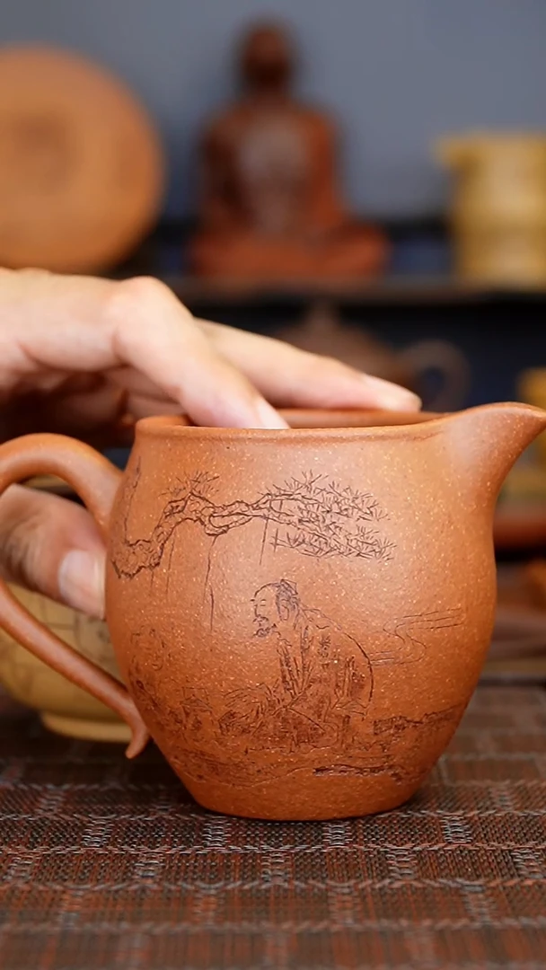 【闪购商品】紫砂茶杯1111111111111111
