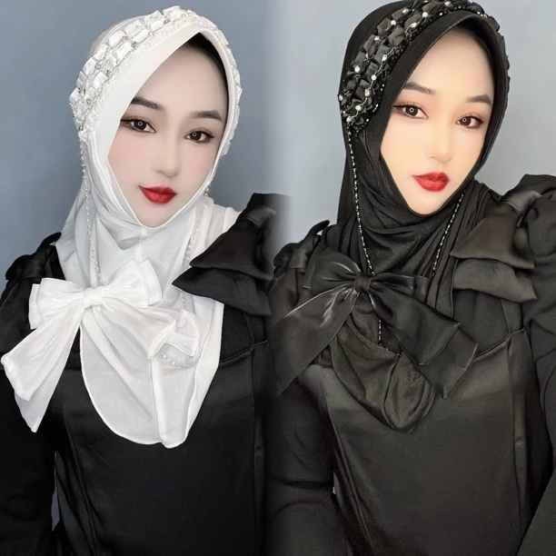 福利款项链硬帽檐