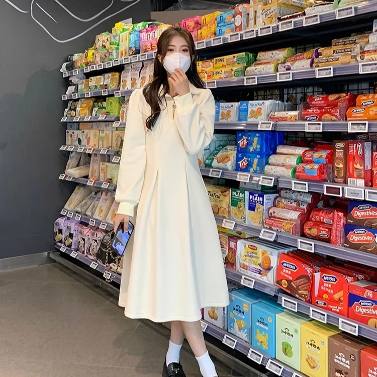 2025针织连衣裙孤品扣号下单