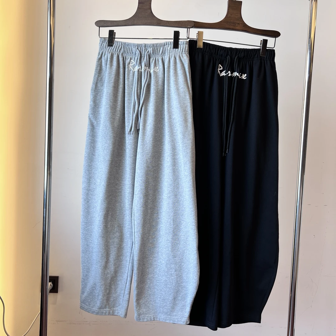 【大G精选】高级运动时髦香蕉裤