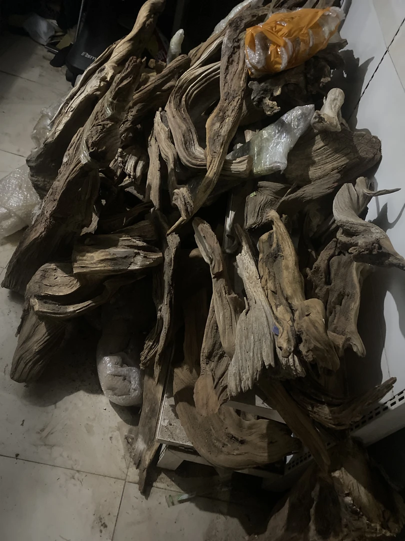 太行崖柏直播崖柏手把件崖柏自然随行雕刻家居饰品私人定制专拍品