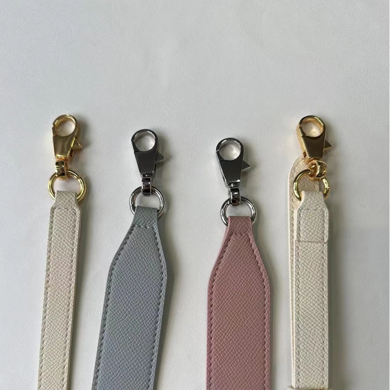 【EP手掌纹牛皮】2024新款时尚轻奢高级感小众牛皮单肩斜