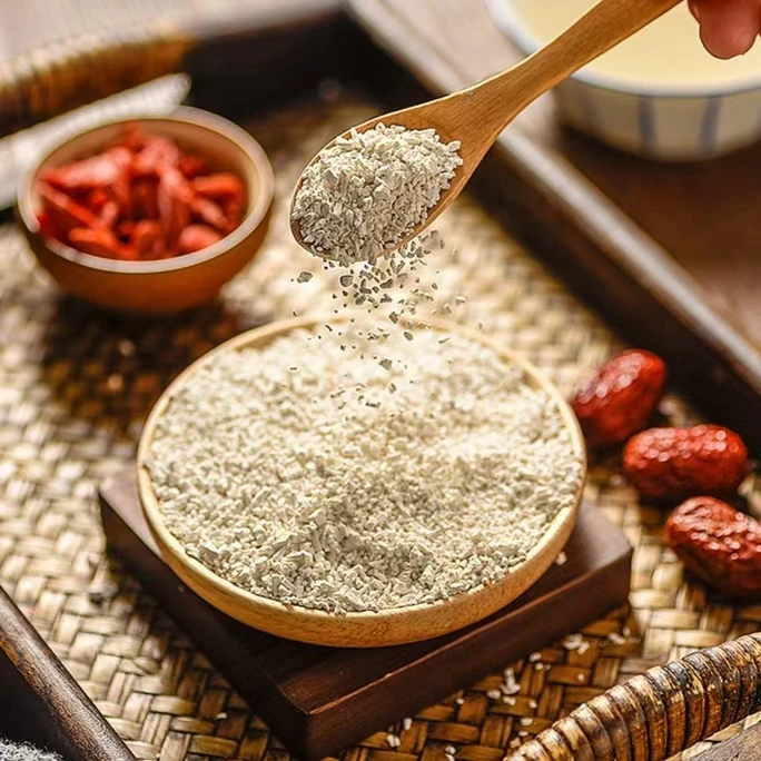 【苗家九妹推荐】 葛根粉