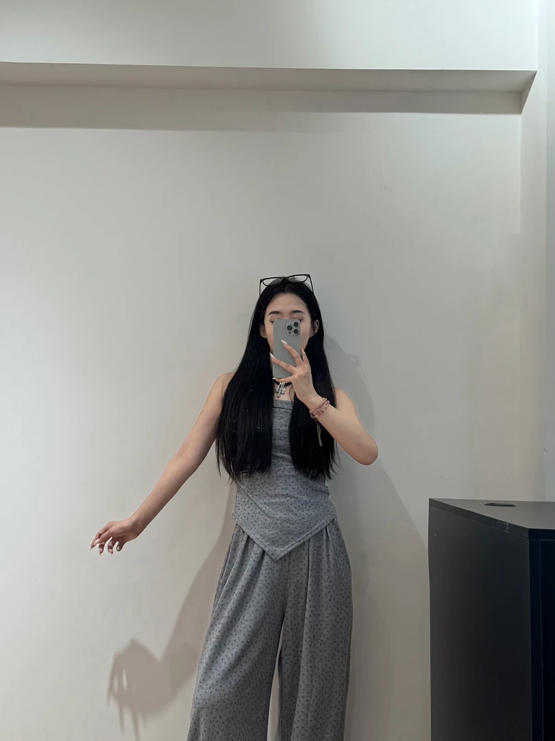 【莱米】2024新款秋装 高品质 上衣