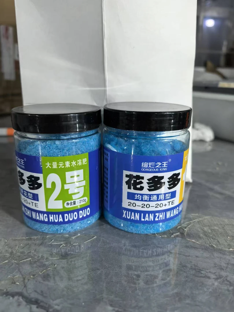 蝴蝶兰专用花多多一个