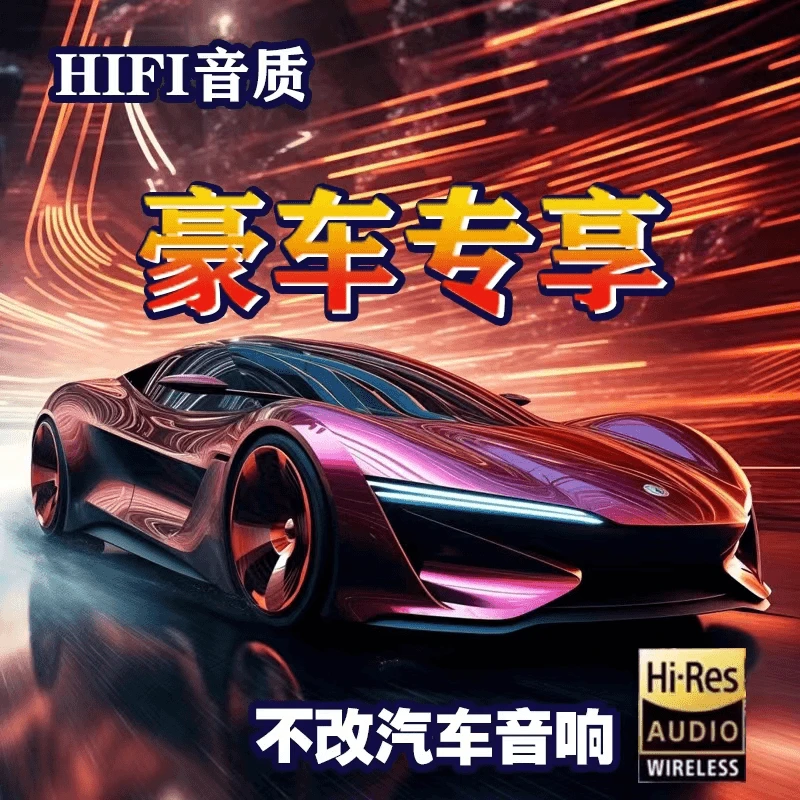 【2024新款】车载U盘排行热门DJ精选抖音流行经典车载音乐U盘高品质
