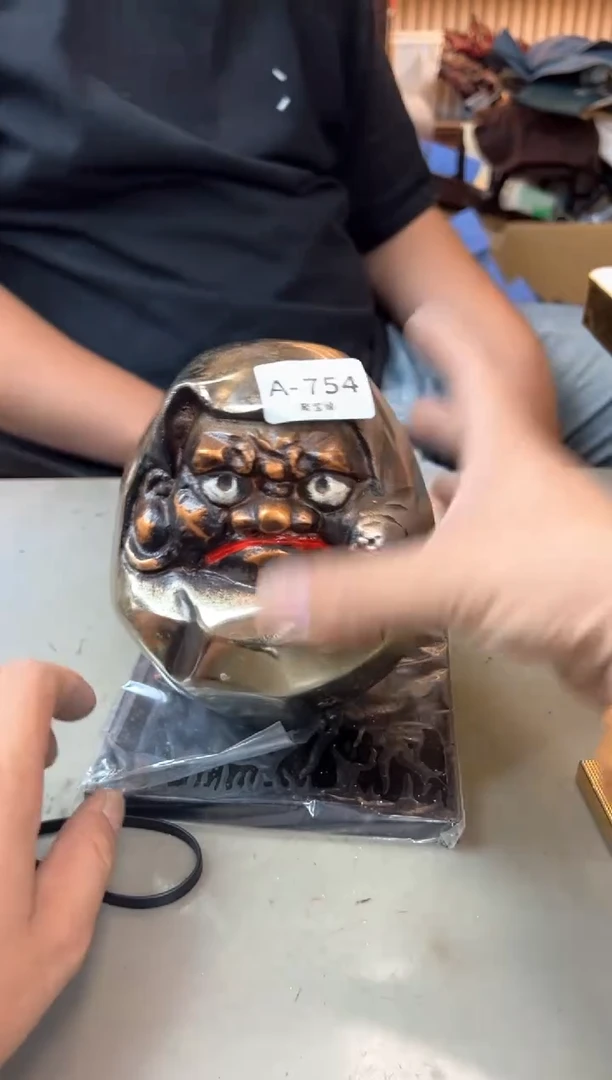 【闪购商品】瓷片754聚宝缘海淘精选
