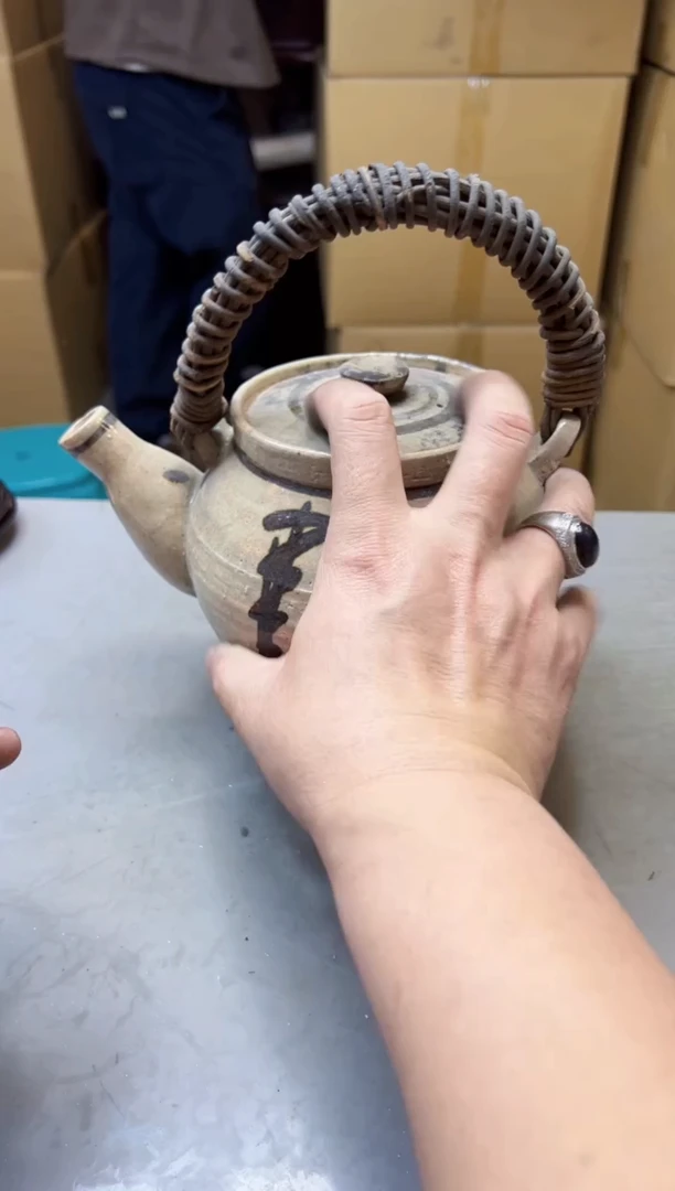 【闪购商品】瓷片469聚宝缘海淘精选