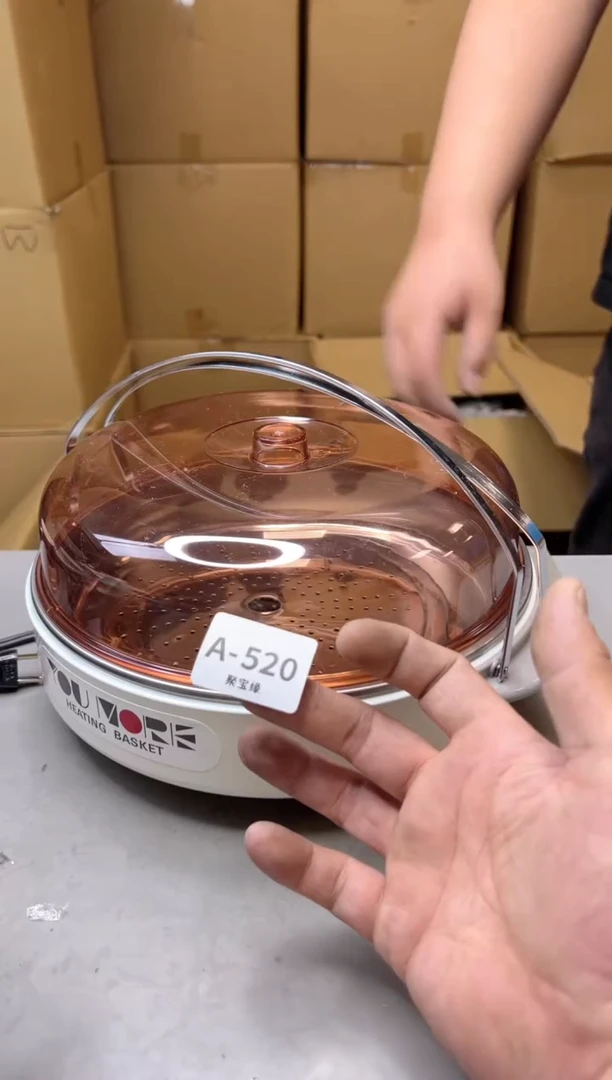 【闪购商品】瓷片520聚宝缘海淘精选