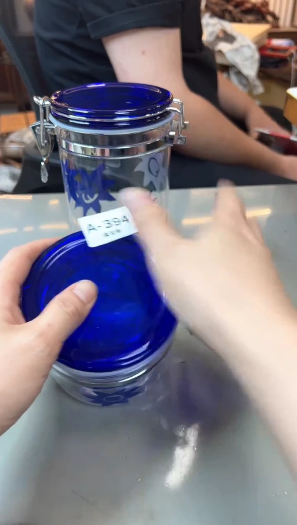【闪购商品】瓷片394聚宝缘海淘精选