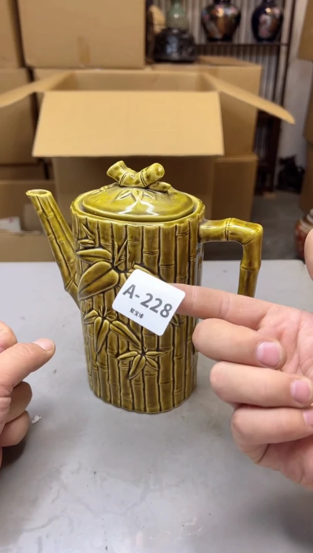 【闪购商品】瓷片228聚宝缘海淘精选