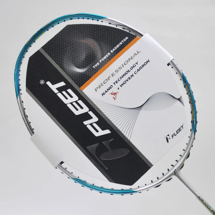 富力特纳米9000 富力特纳米POWER580羽毛球拍特价处理清库存
