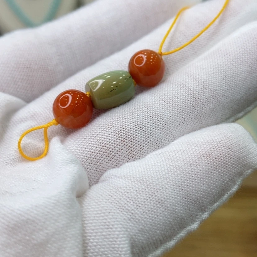 【闪购商品】南红玛瑙珠宝奇石未镶嵌