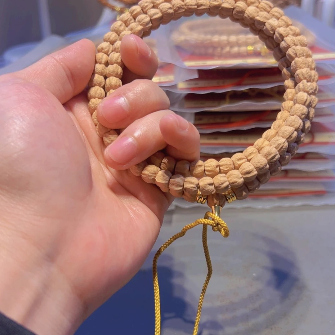 柏香籽/百香籽吊坠祥*阁