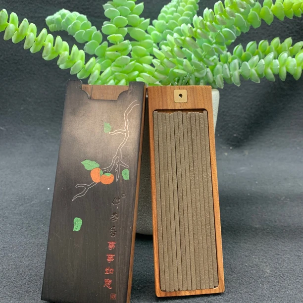 【老龙涎100支量贩装】高阶30年老龙涎 收藏级龙涎香