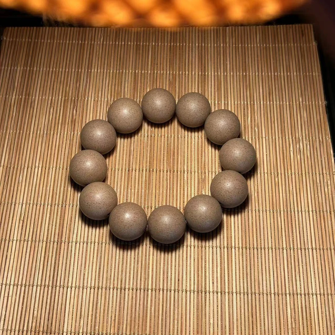 【古法白龙涎合香珠】手工制作 佩戴 装饰香珠