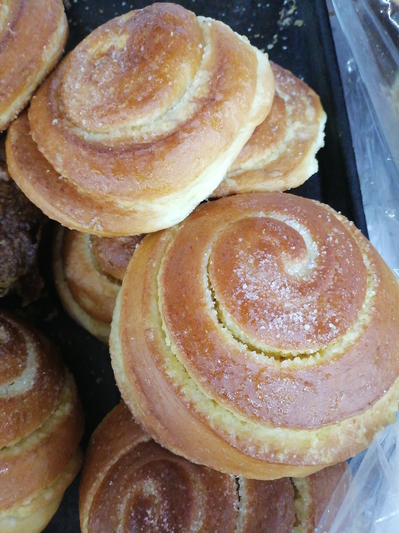 白糖大油炫儿（1个装）