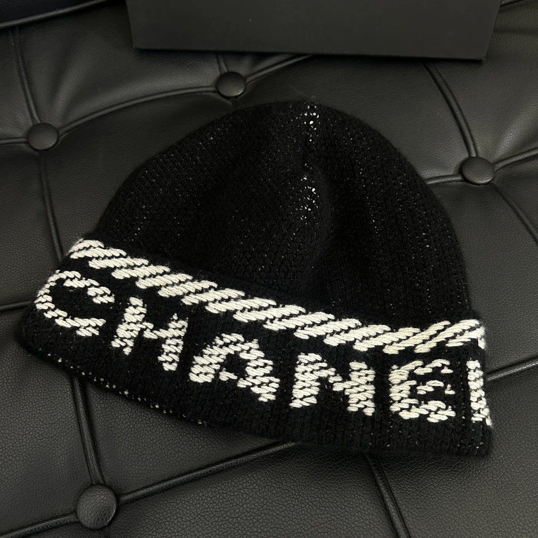 大牌冷帽合集/Chanel/Fendi/Gucci