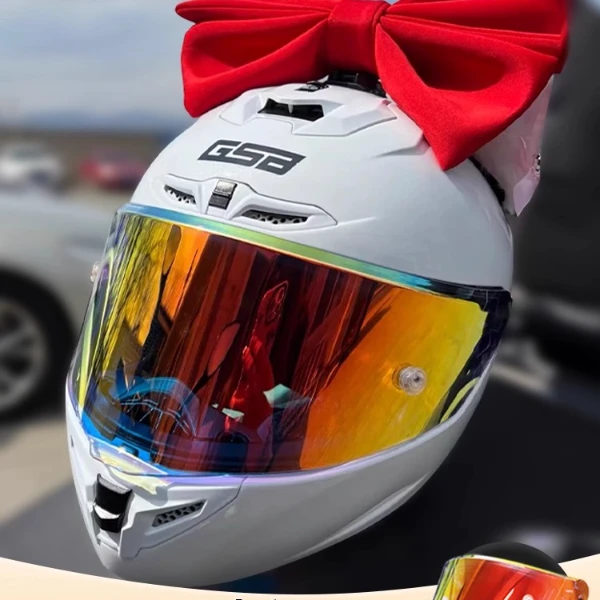 全新正品！！！GSB361摩托车头盔全覆式安全头盔男女夏季透气全盔