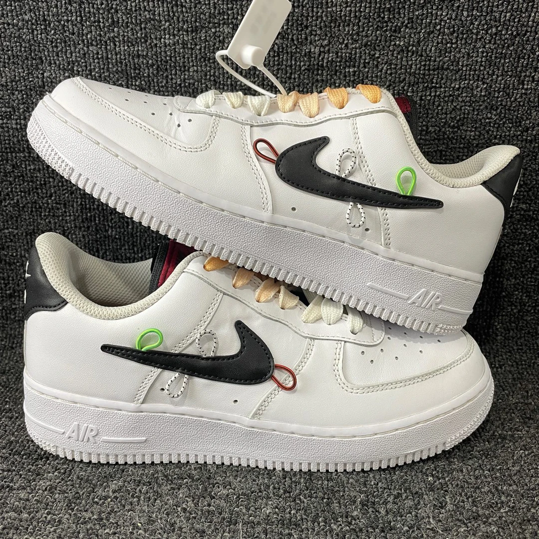 福利不刀 39码 AF1登山扣 公价899 篮球鞋编号2355