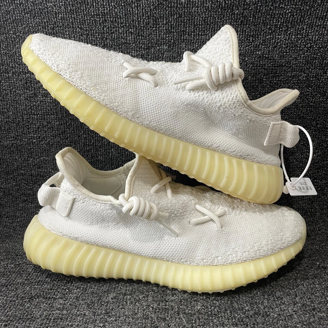 41码 椰子350冰淇凌 公价3099 篮球鞋编号2315