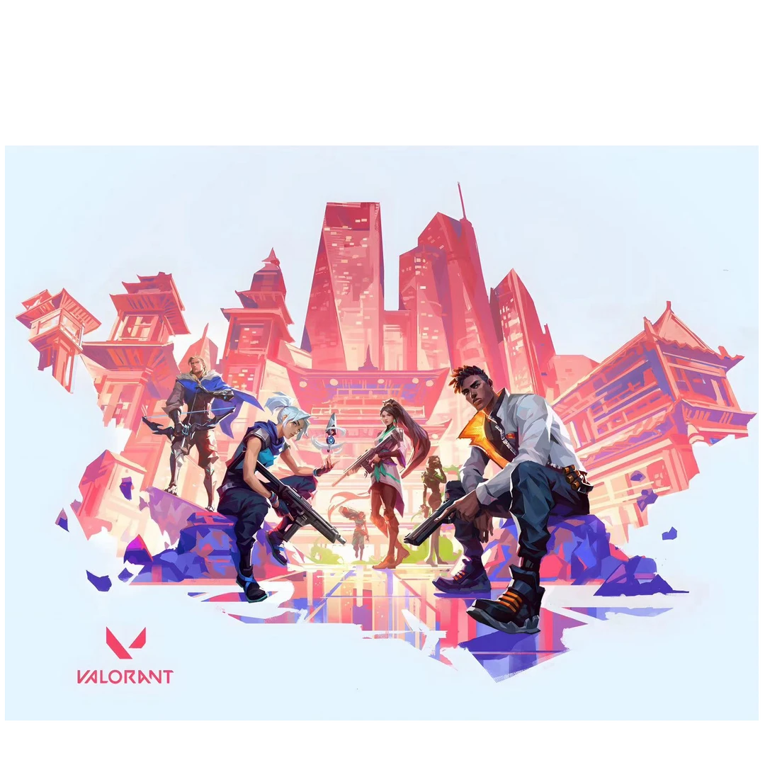 《无畏契约》儿童客厅卧室现代装饰画4*6-P134-PVC