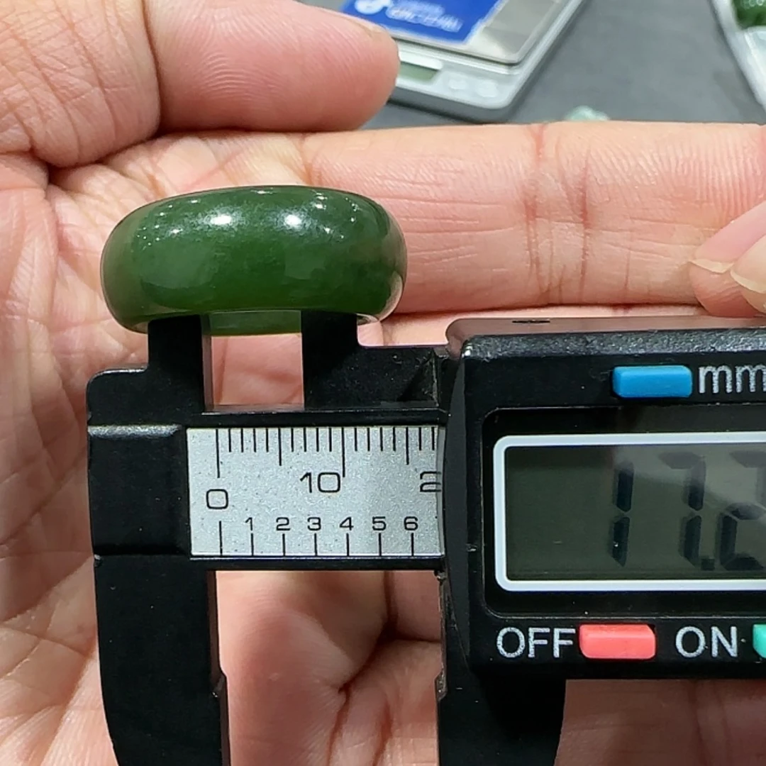 【闪购商品】和田玉颈饰未镶嵌