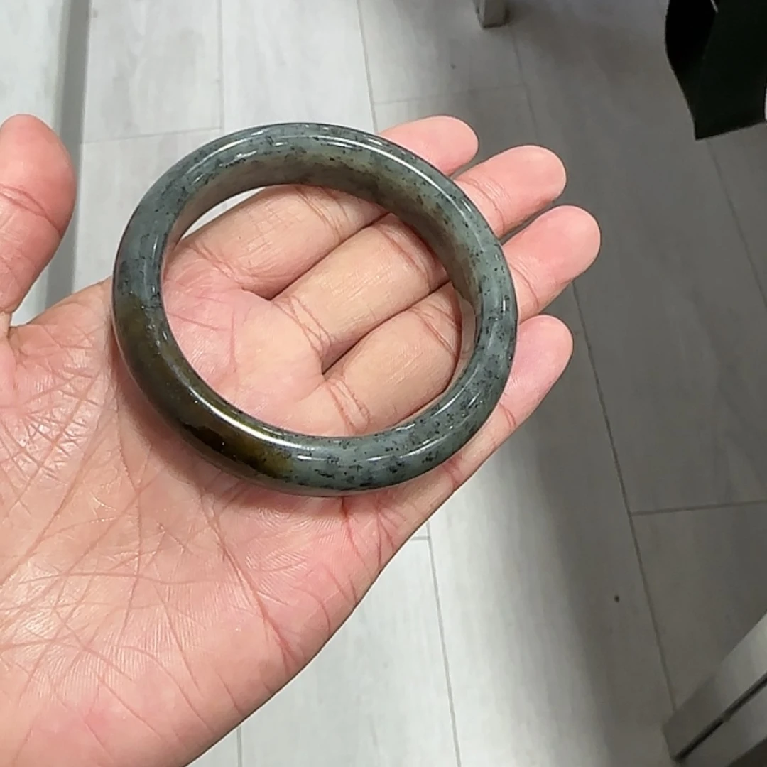 【闪购商品】和田玉颈饰未镶嵌