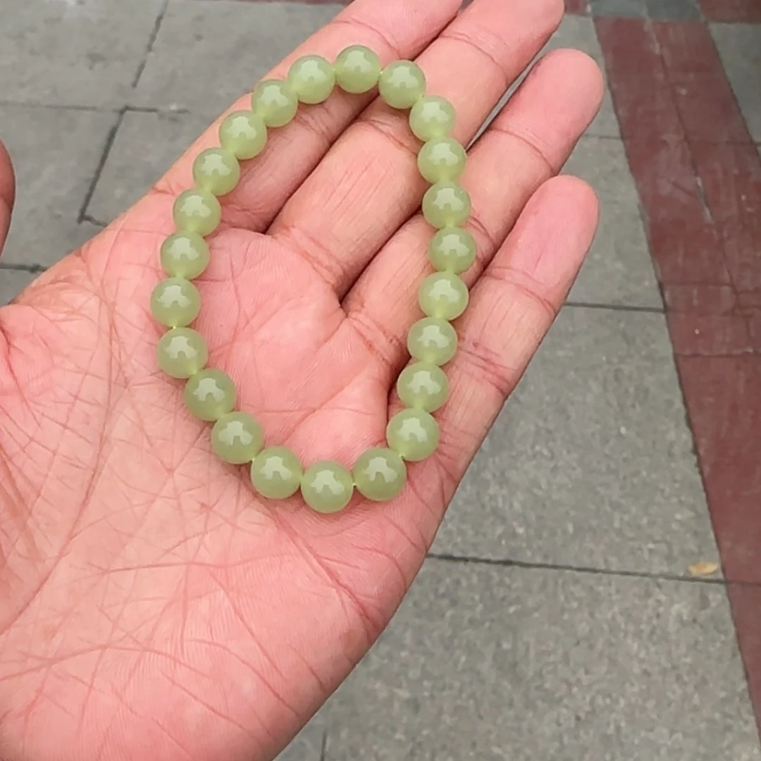【闪购商品】和田玉颈饰未镶嵌钰*棠