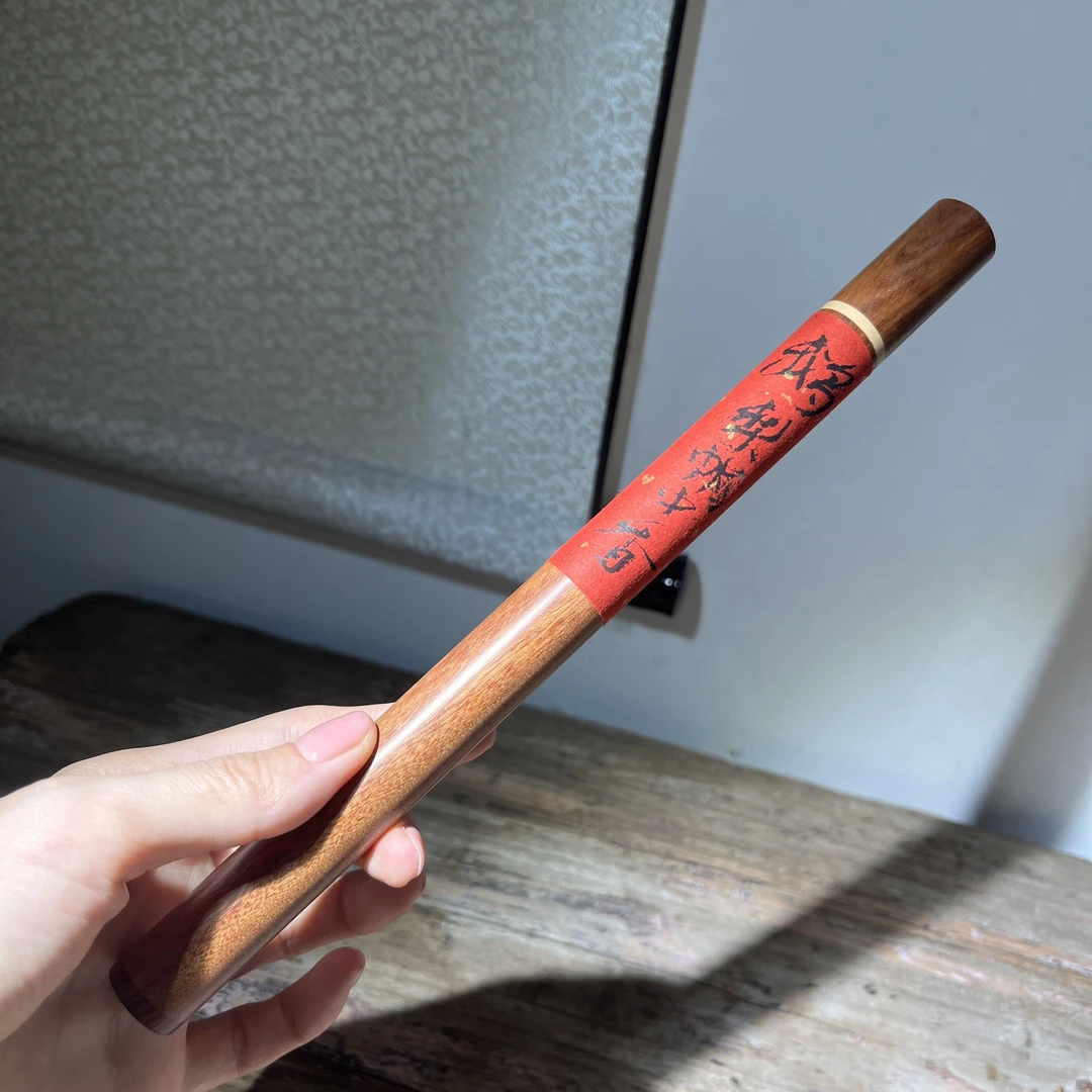 芽庄老料制鹅梨帐中香线香10g木管装或100g木盒装