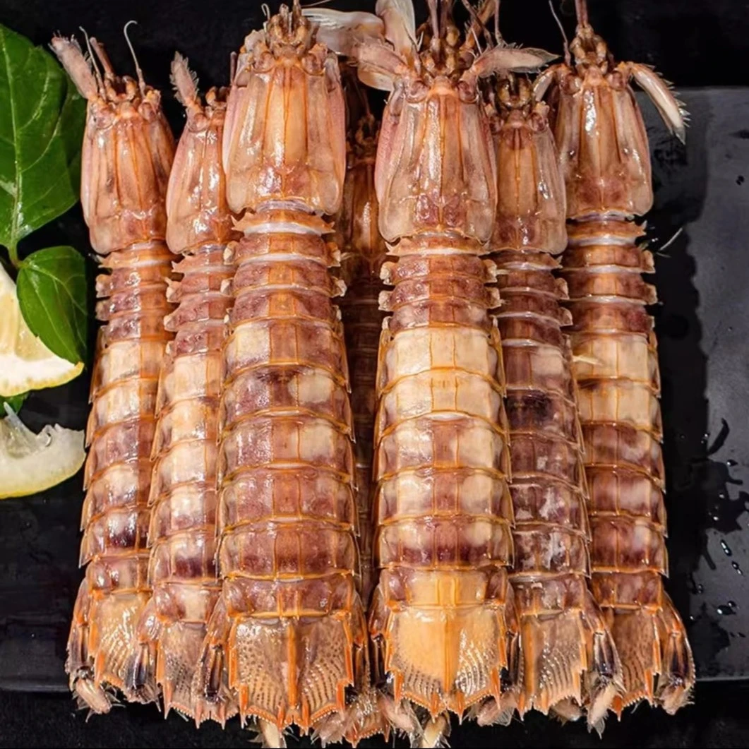 皮皮虾 三斤包邮  保鲜不保活