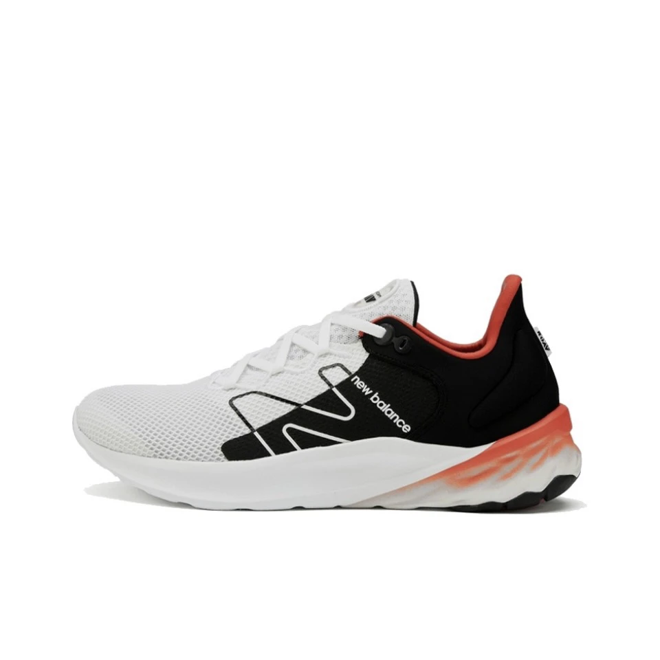 27 New Balance NB MROAVSW2男子轻便透气缓震跑步鞋