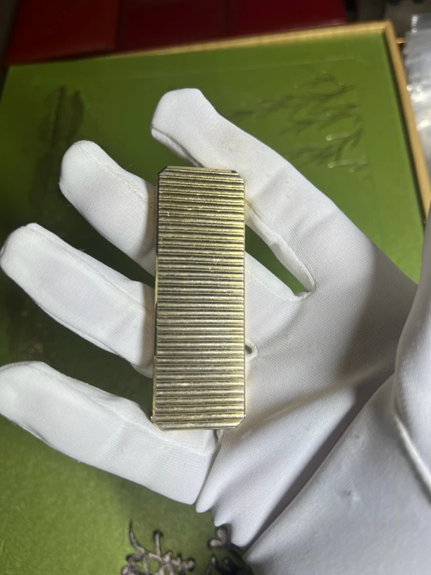 中古充气打火机  链接020