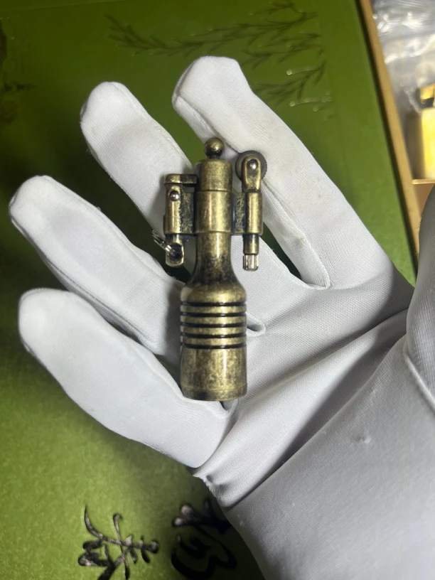 中古煤油打火机  链接006