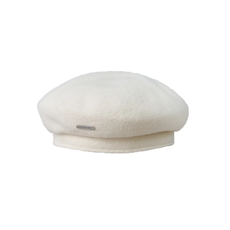 【积分兑换】MAXRIENY定制款贝雷帽