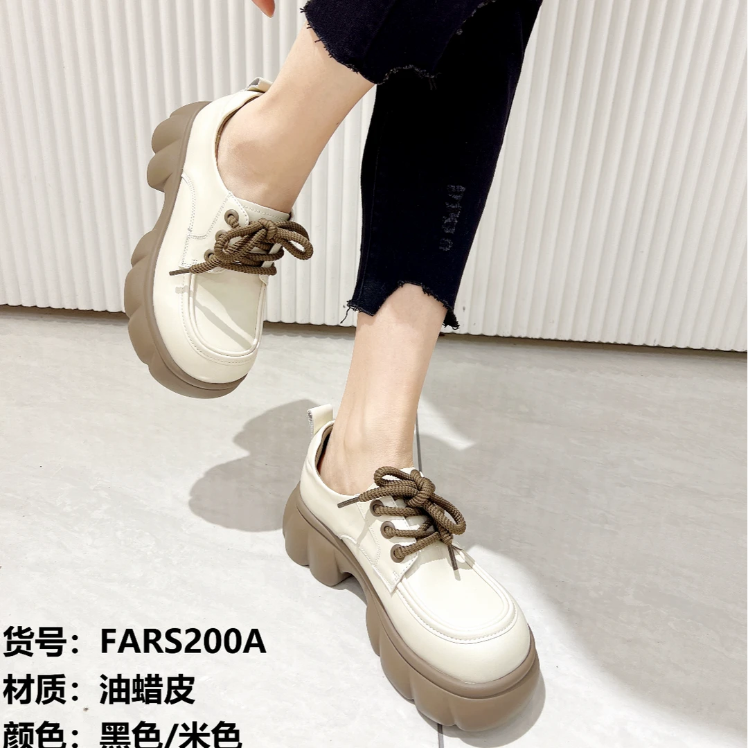 FAAIRUI/法艾瑞法艾瑞时尚女鞋