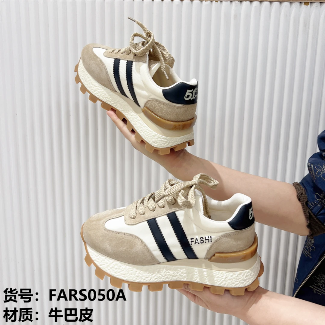 FAAIRUI/法艾瑞法艾瑞时尚女鞋