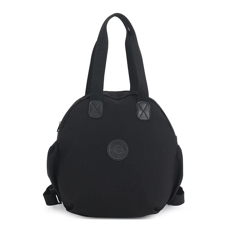 【丽姐专享】时尚双肩包大容量可单肩可双肩超轻防泼水轻便2350