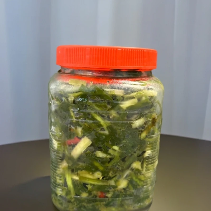 韭菜香菜组合装各一瓶，共2瓶