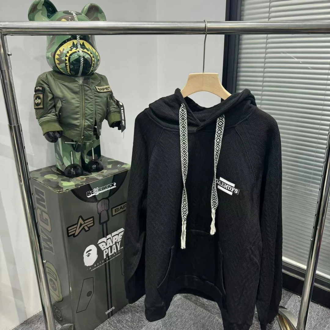 306网红情侣个性保暖秋冬针织毛衣