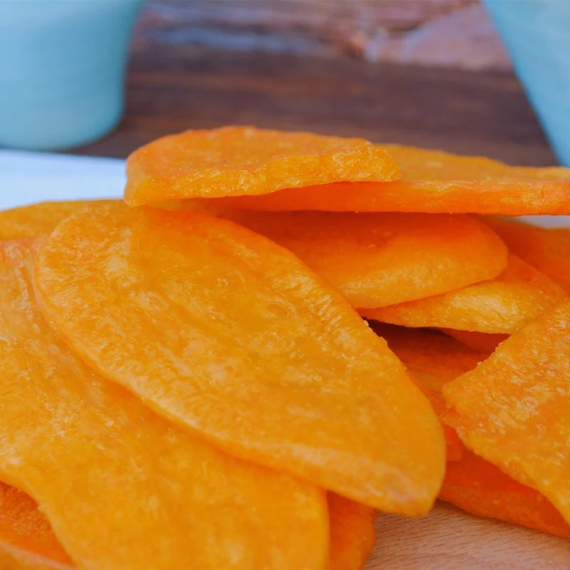 农家脆地瓜红薯片500g闽西龙岩连城特产地瓜干番薯片香脆酥薯条1