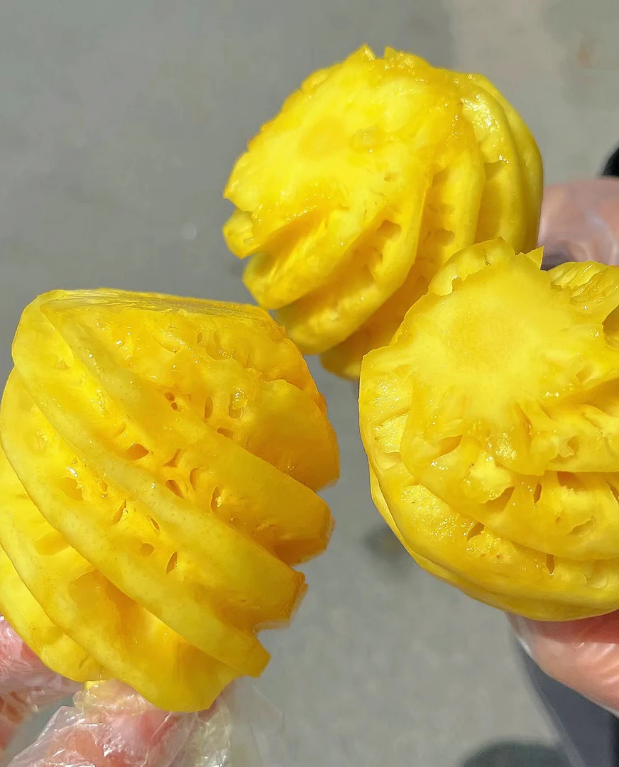 泰国小菠萝一袋